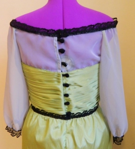 patchwork dress, egyedi alkalmi ruha, egyedi ruhakészítés, egyedi szalagavató ruha, diadravai design