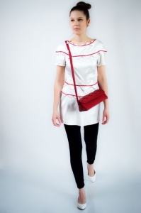 pécs design-ruha, pécs egyedi bőrtáskák, diadravai, design leather bag